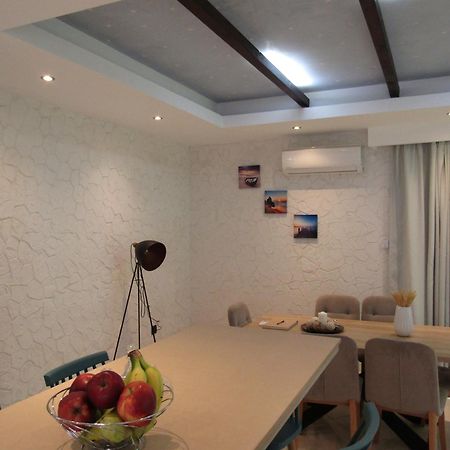 Villa Gusta Tholos  Bagian luar foto