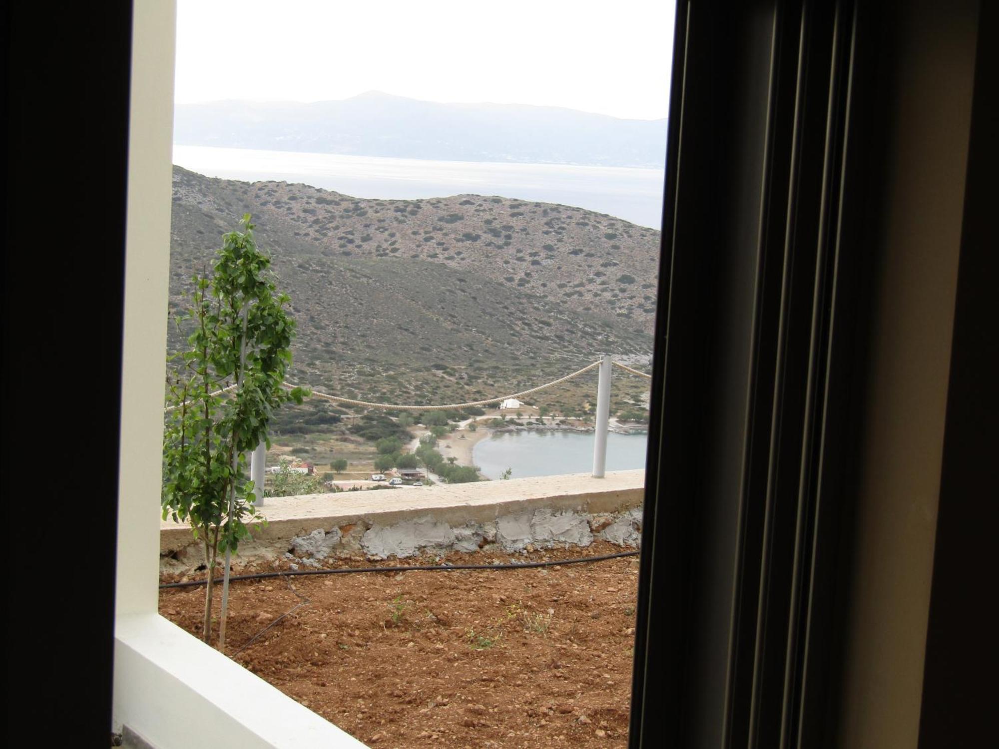 Villa Gusta Tholos  Bagian luar foto