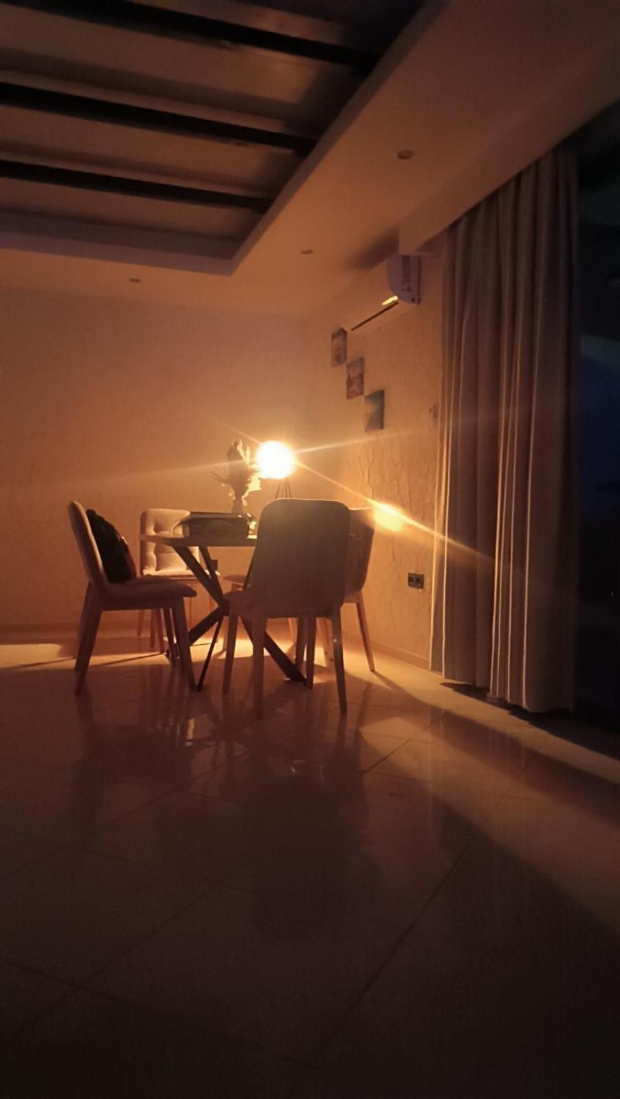 Villa Gusta Tholos  Bagian luar foto
