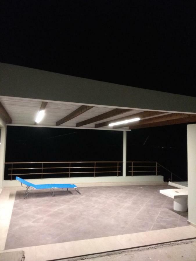 Villa Gusta Tholos  Bagian luar foto