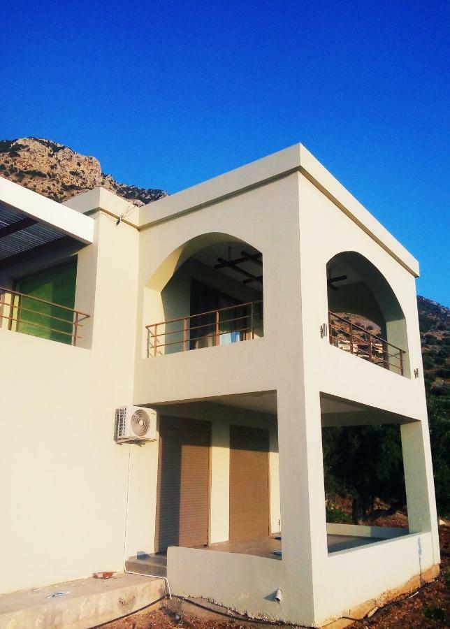 Villa Gusta Tholos  Bagian luar foto